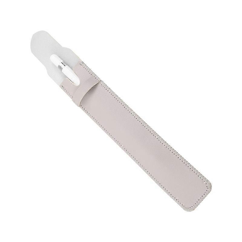 INF Protective Case for Apple Pencil with Lid