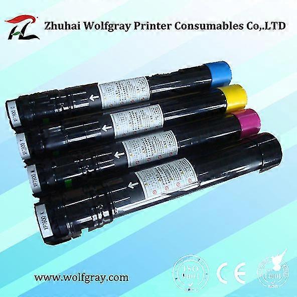 hg Compatible toner cartridge for Xerox phaser 7800 for printer 7800DN 7800DX 7800GX