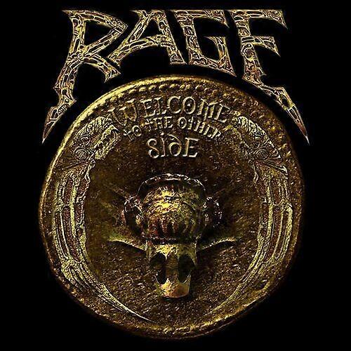 Rage : Welcome to the Other Side CD 2 discs (2022)