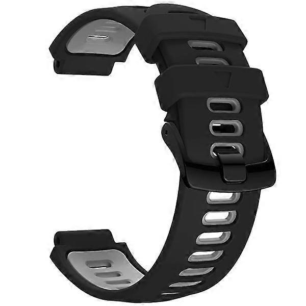 Garmin Forerunner 220/230/235/620/630/735XT armband silikon
