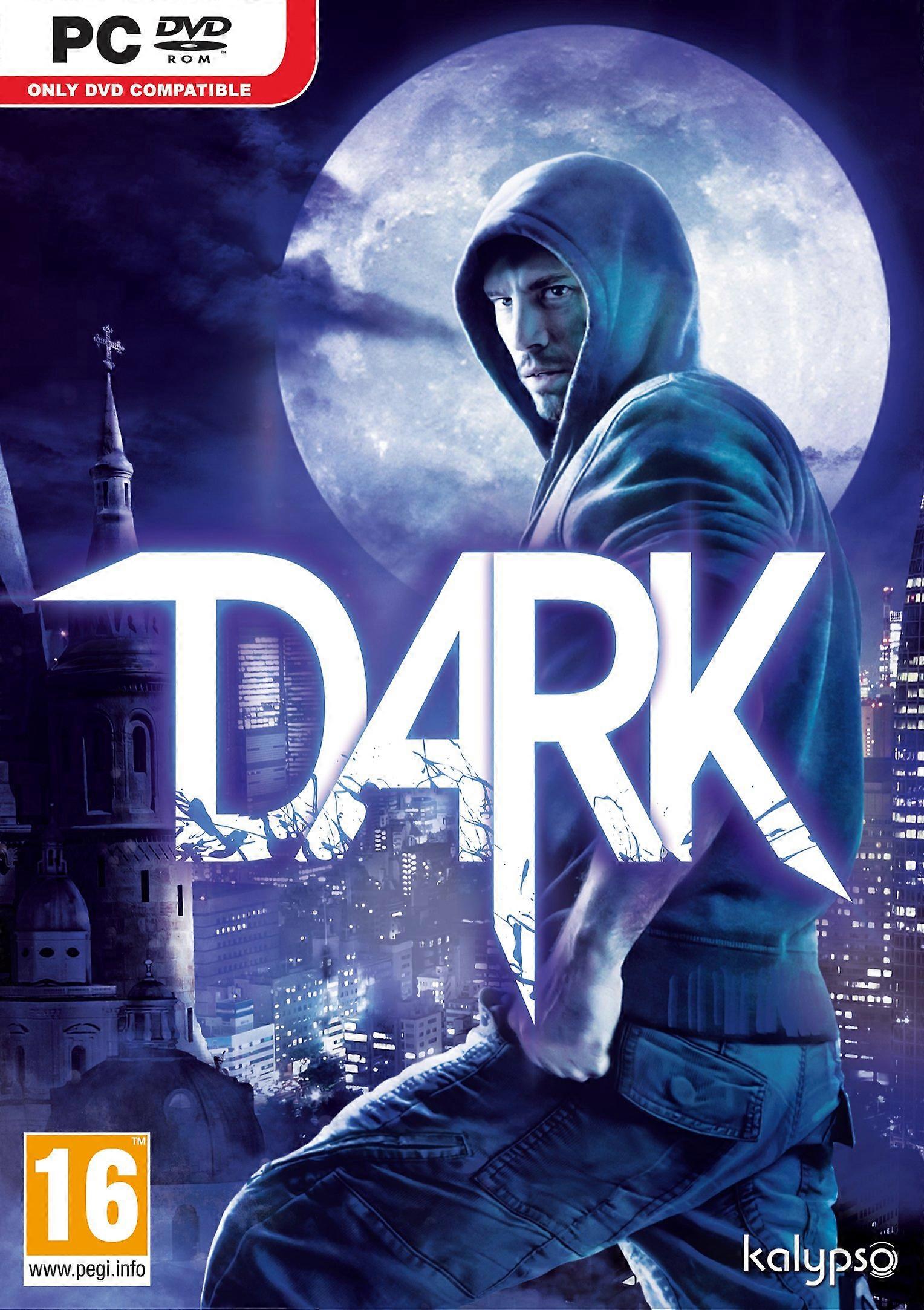DARK (PC) - New & Sealed