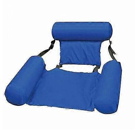 Piscina inflable Cama de agua flotante