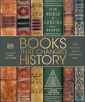 Books That Changed History