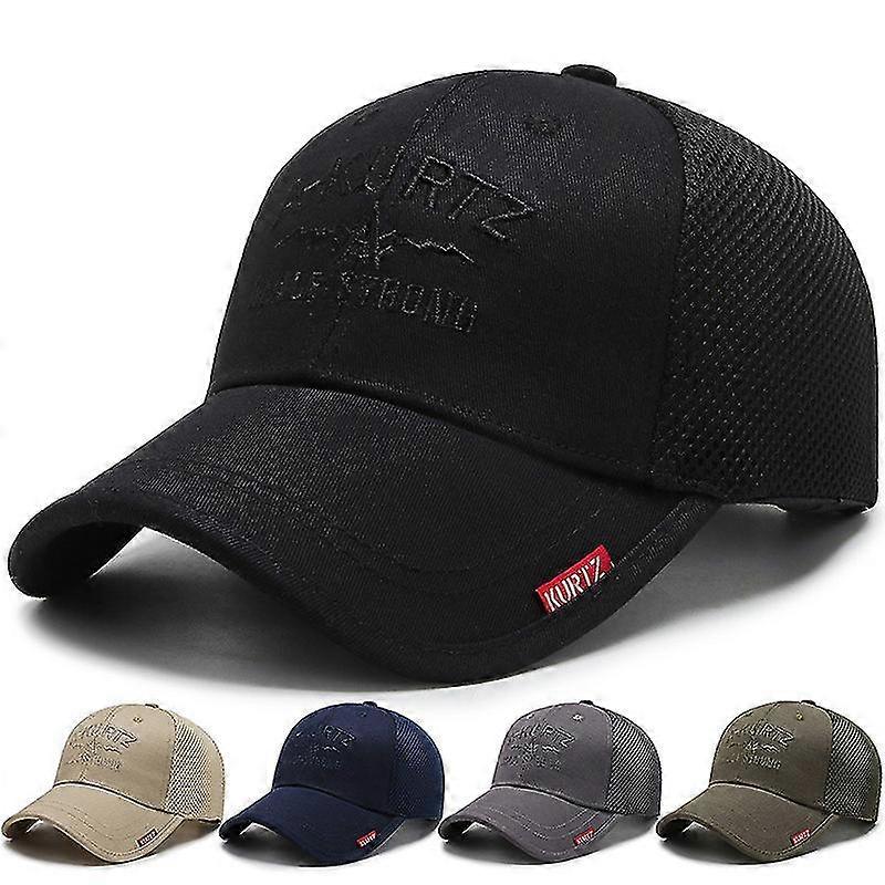 Mesh Cap Baseballkappe Trucker Cap Baseballkappe
