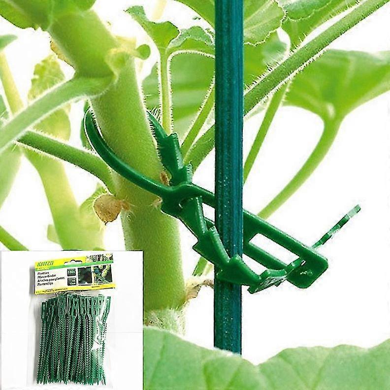 50 pcs Garden String Garden Tie 13CM