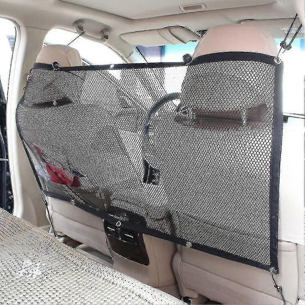 Car Safety Net For Pets, 115 X 62 Cm