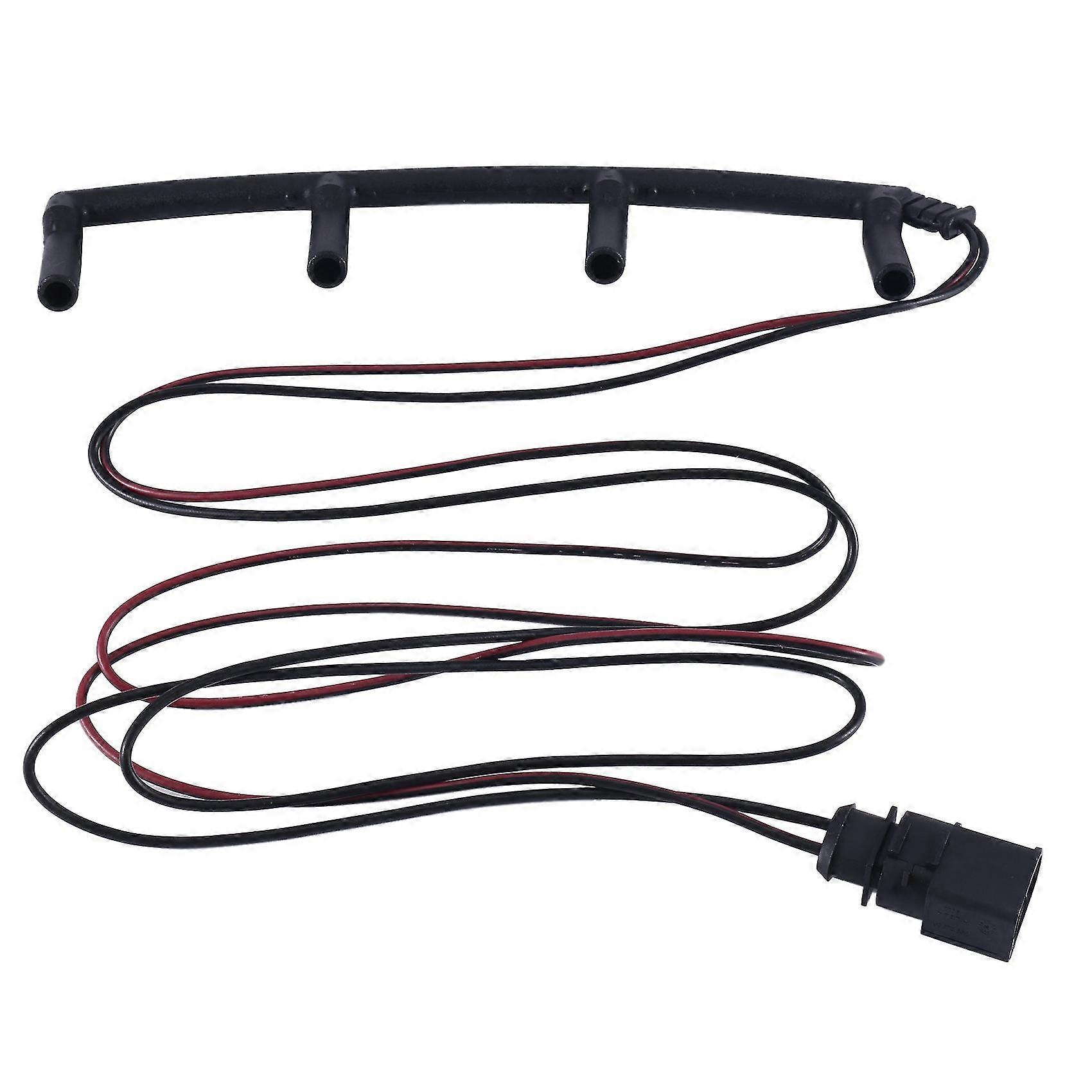 6q0971220a Spark Plug Cable Kit For Car For 2000-2010