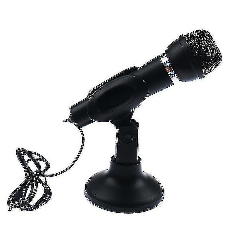 Condenser Microphone 3.5mm Plug