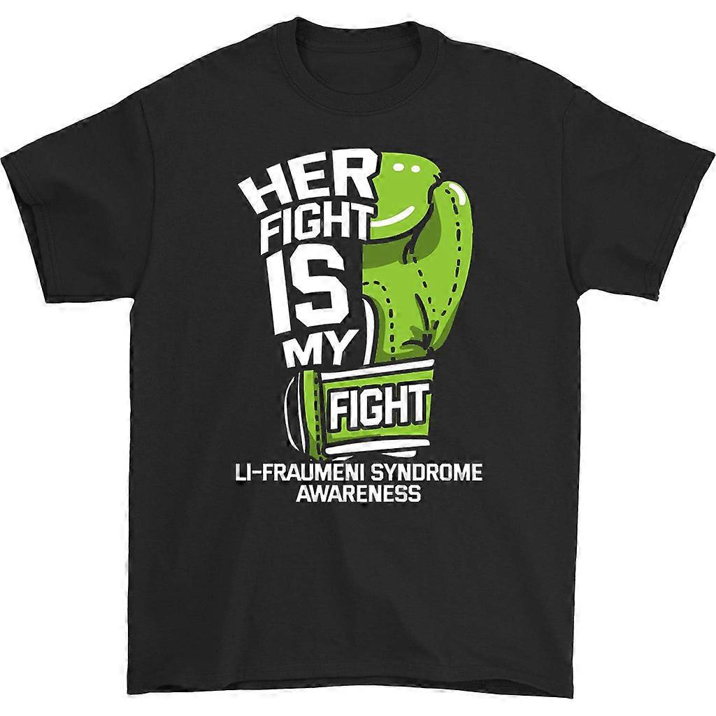 Son combat est mon combat 85 T-shirt