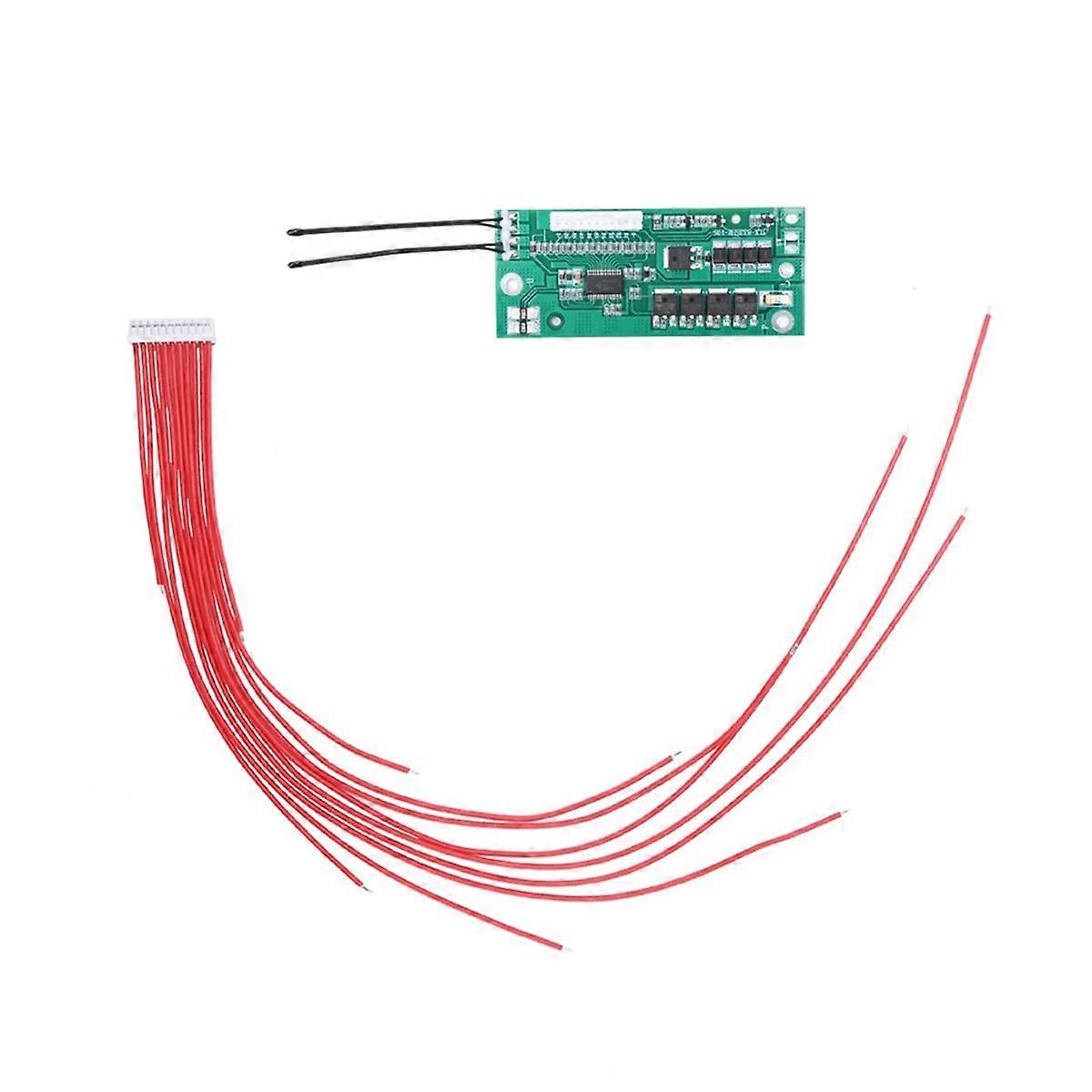 Lithium Battery Board Protection Replacement for X7 X8 Electric Scooters Part