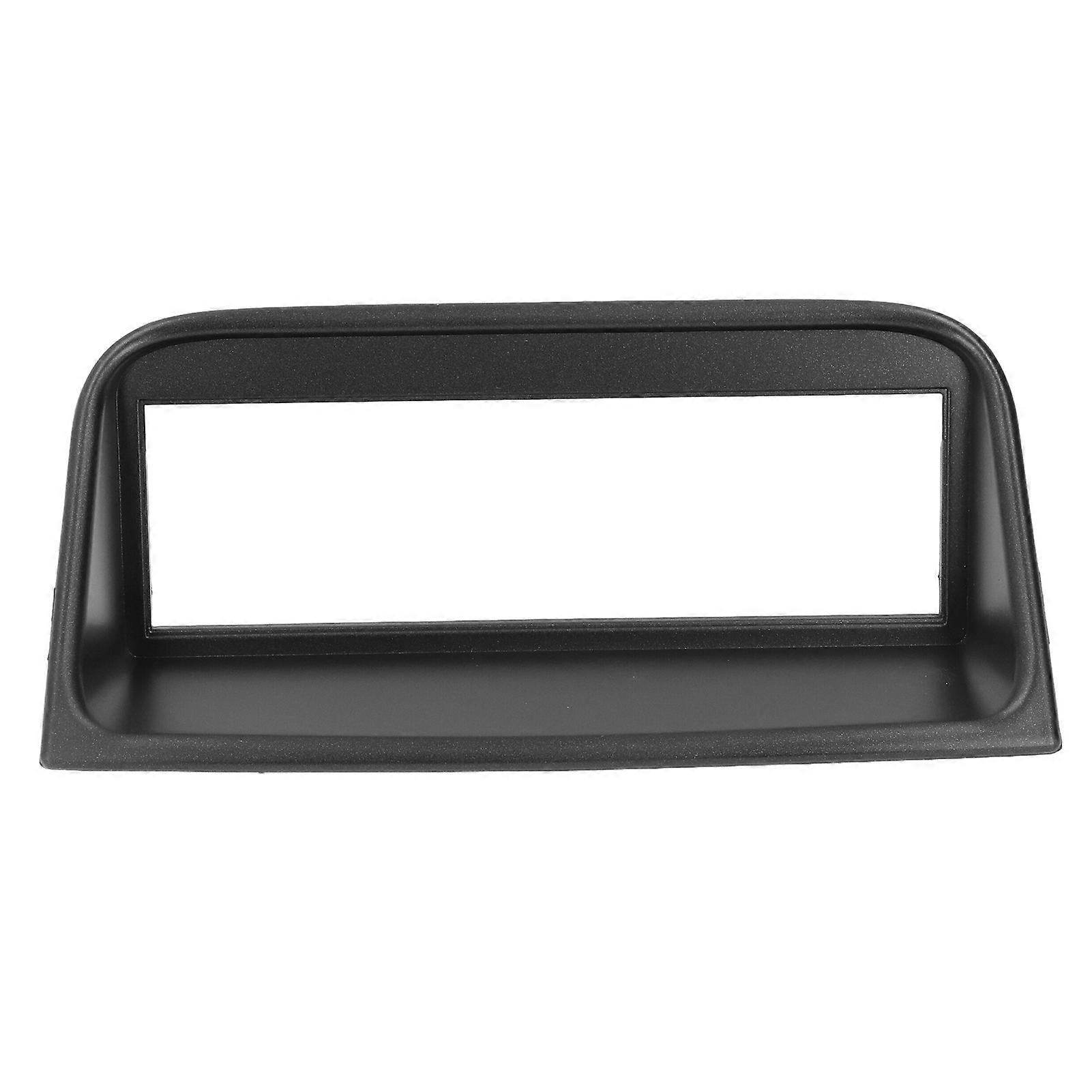 車のラジオフレームの鼻隠しパネルラジオのフェースプレートの交換 PEUGEOT 406 1995-2005