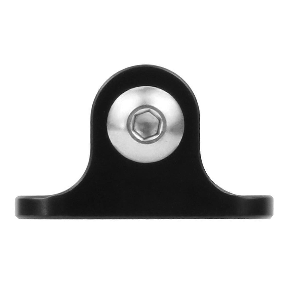 For Gopro12/11 Camera Stopwatch Bracket Hole Distance 20-22mm Stopwatch Extension Metal Convertible