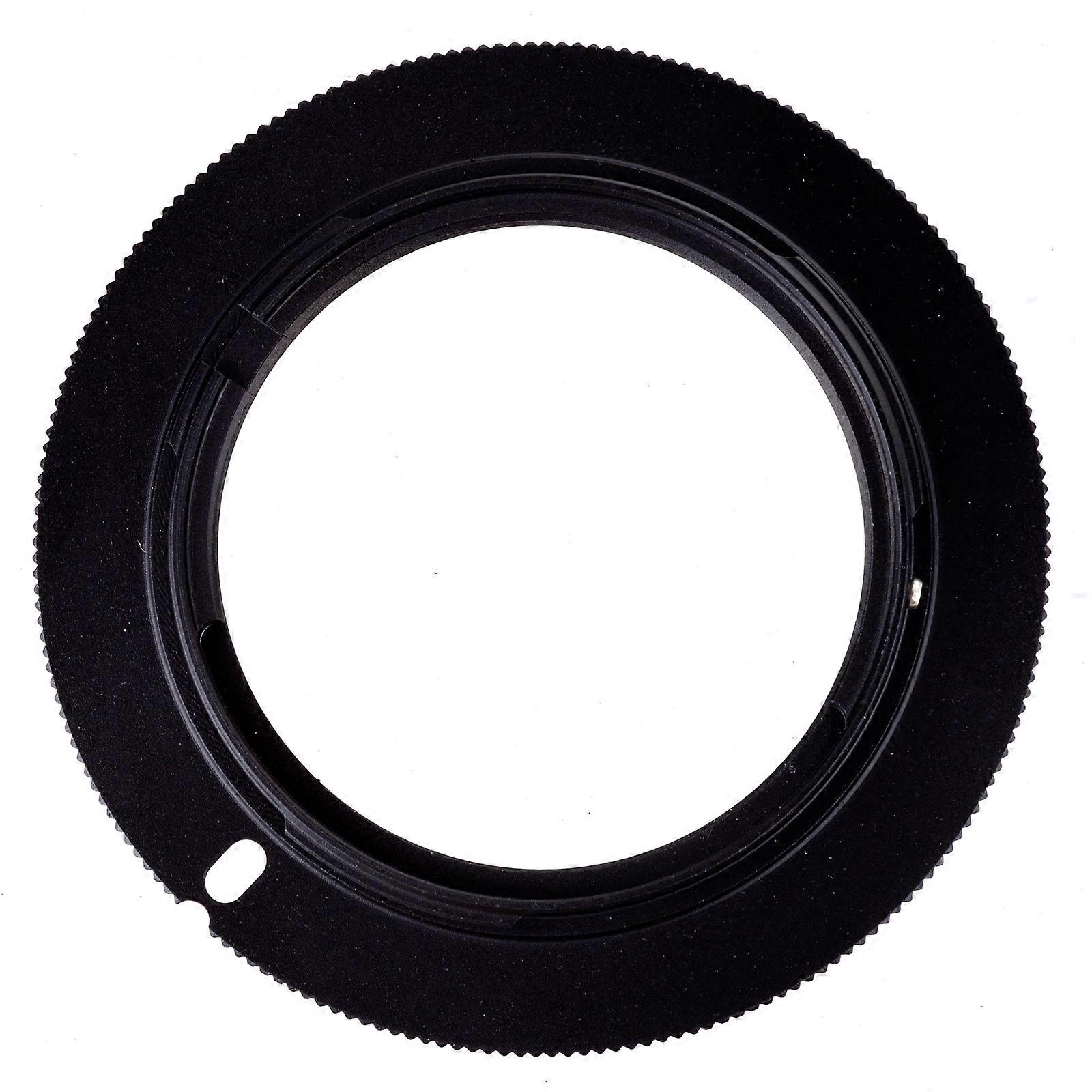 M39 Lens to AF Alpha Minolta MA Mount Adapter Ring bk a200 a300 a350 a700 a900 adapter
