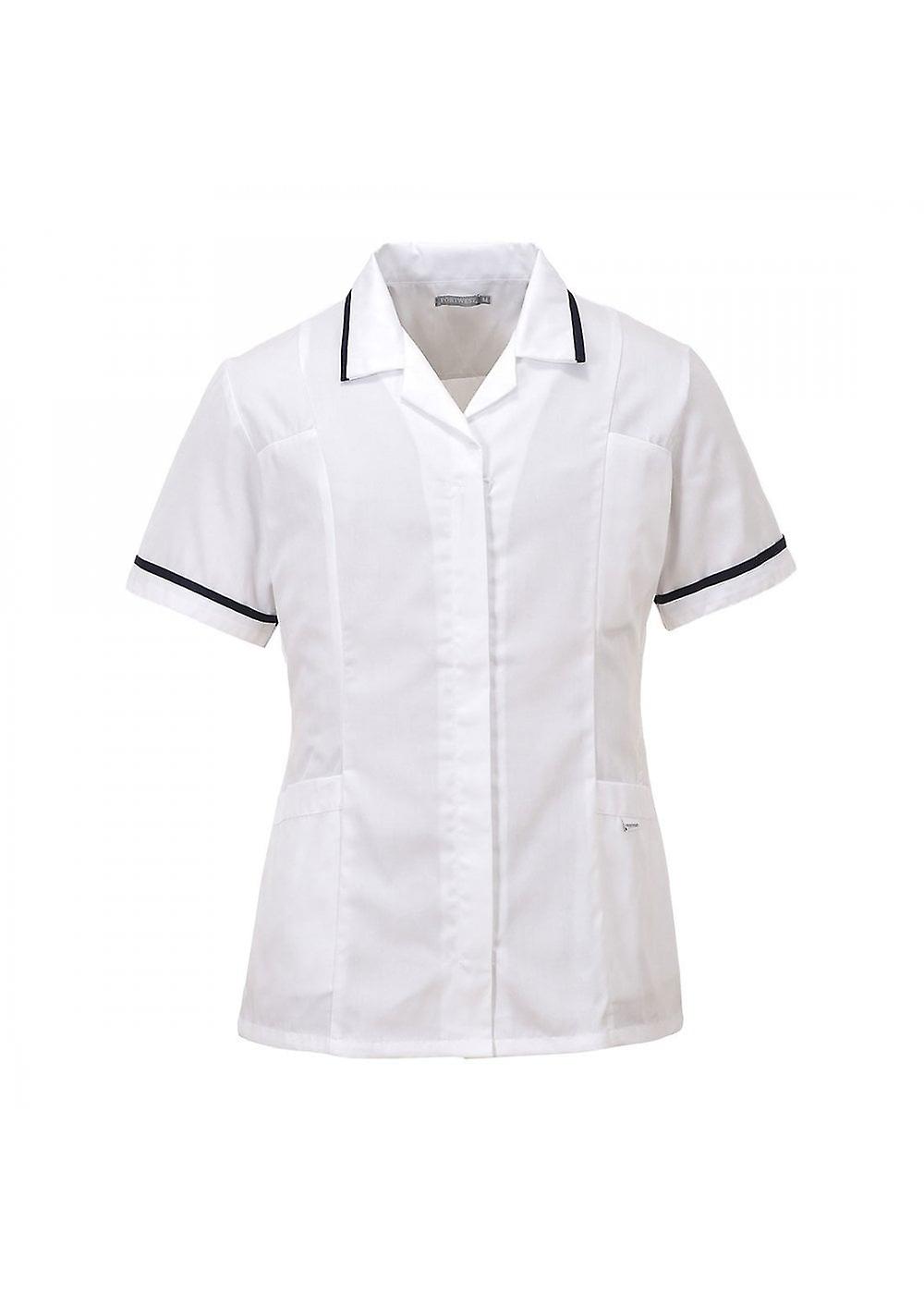 Women's Portwest Classic Tunic LW20