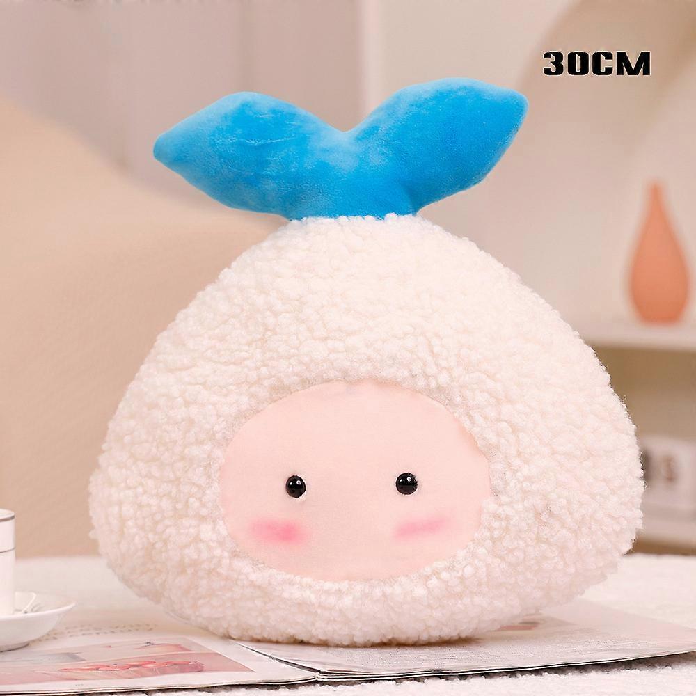 Lovely Bean Sprouts Plush Toys Lovely High-quality Plush Doll for Kids Birthday Present