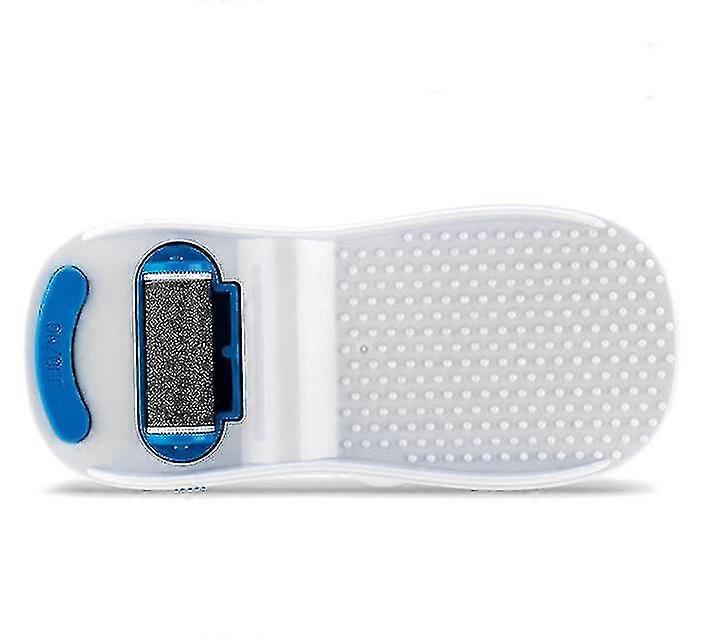 Electric Foot Ener Suct Type Foot Grinder Exfoliating