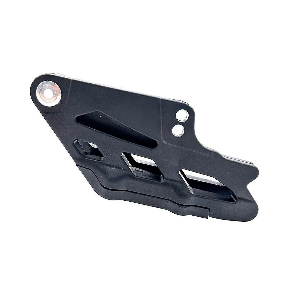 Motorcycle Chain Guide Pulley Chains Stabilizer Protector Plate Guard for 800MT 800 MT 2022-2024(Bl