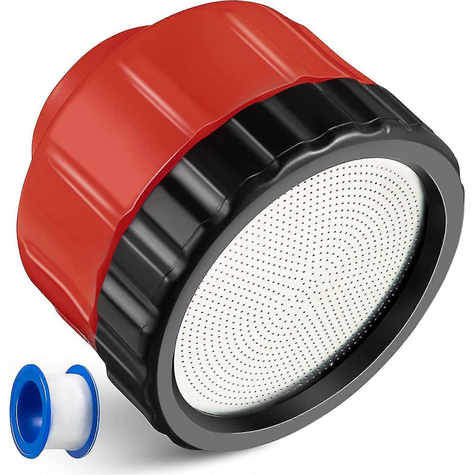 Garden Watering Replace Nozzle Soft And Gentle Watering Nozzle For Garden Greenhouse Orchard