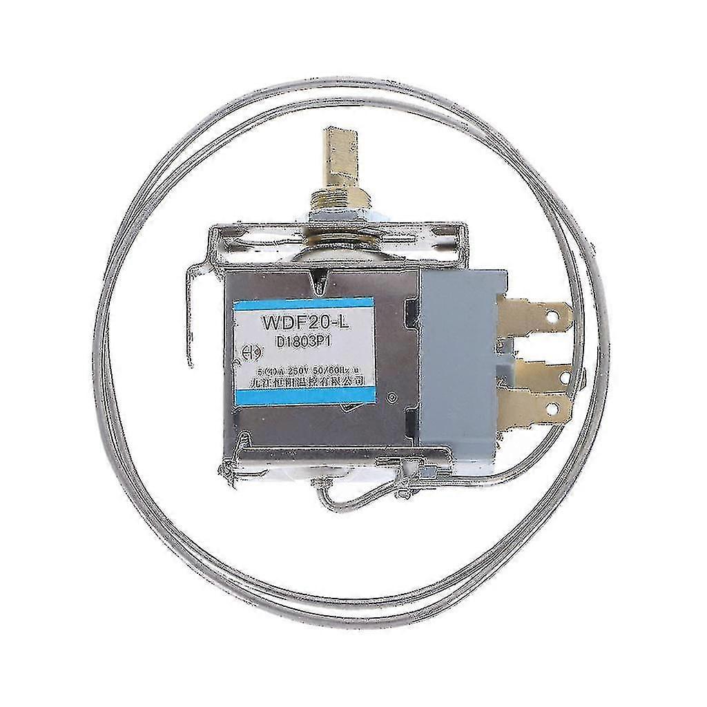 Refrigerator Freezer Thermostat Refrigeration Universal Temperature Controller(wdf20-l)