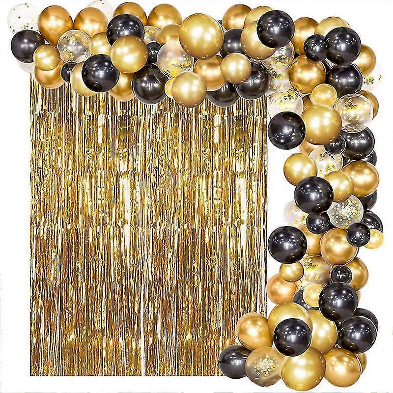 Pack Of 110 Party Dcor Balloon