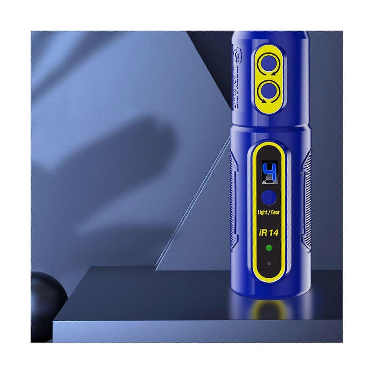 IR14 Mobile Phone Screen OCA Glue Remover Electric Cutting Grinder Supports Forward and Reverse 4 G