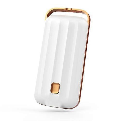 Hanging Neck Negative Ion Air Purifier