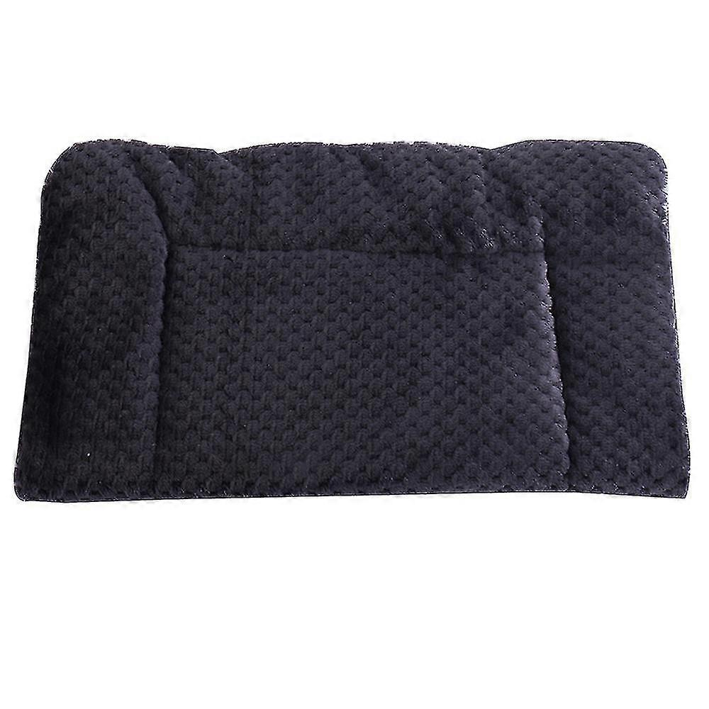 Soft And Thick Pet Nest Warm Pet Sleeping Mat For All Seasons(45*65cm)