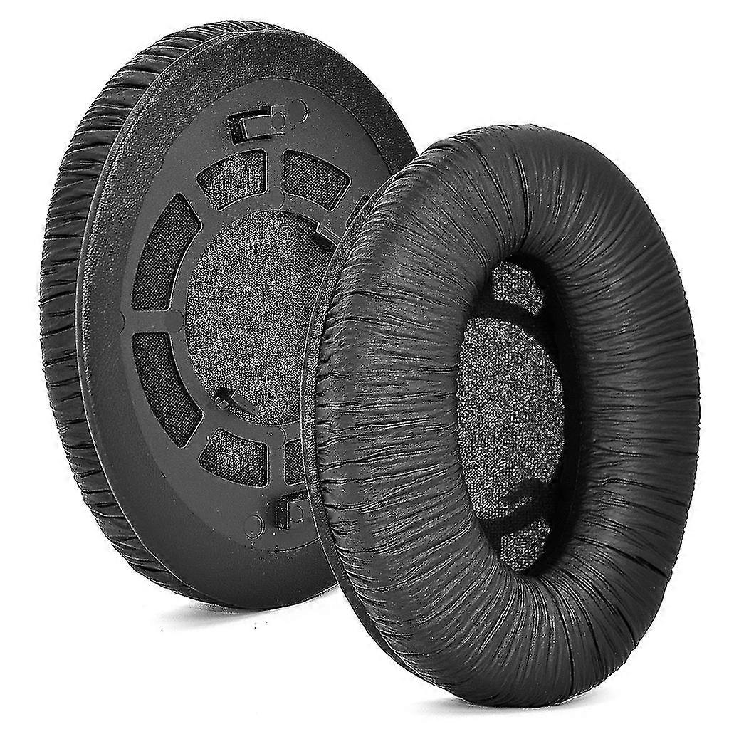 Replacement Ear Pads Cushions Compatible with Rs110 Rs100 Rs115 Rs120 Hdr110 Headphones-sy
