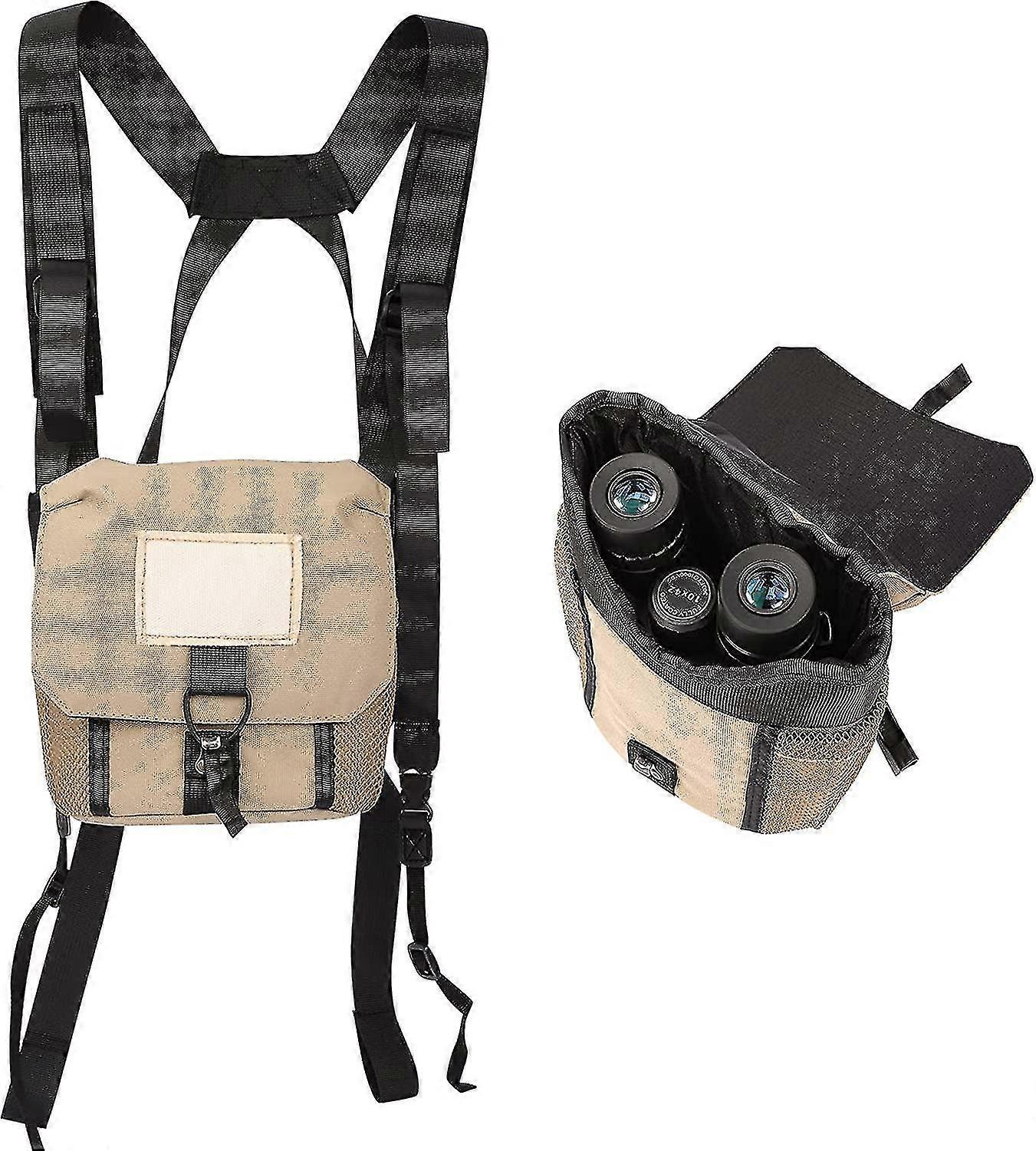 تلسكوب الملحقات مناظير حقيبة ظهر كبيرة القطر حقيبة الكتف