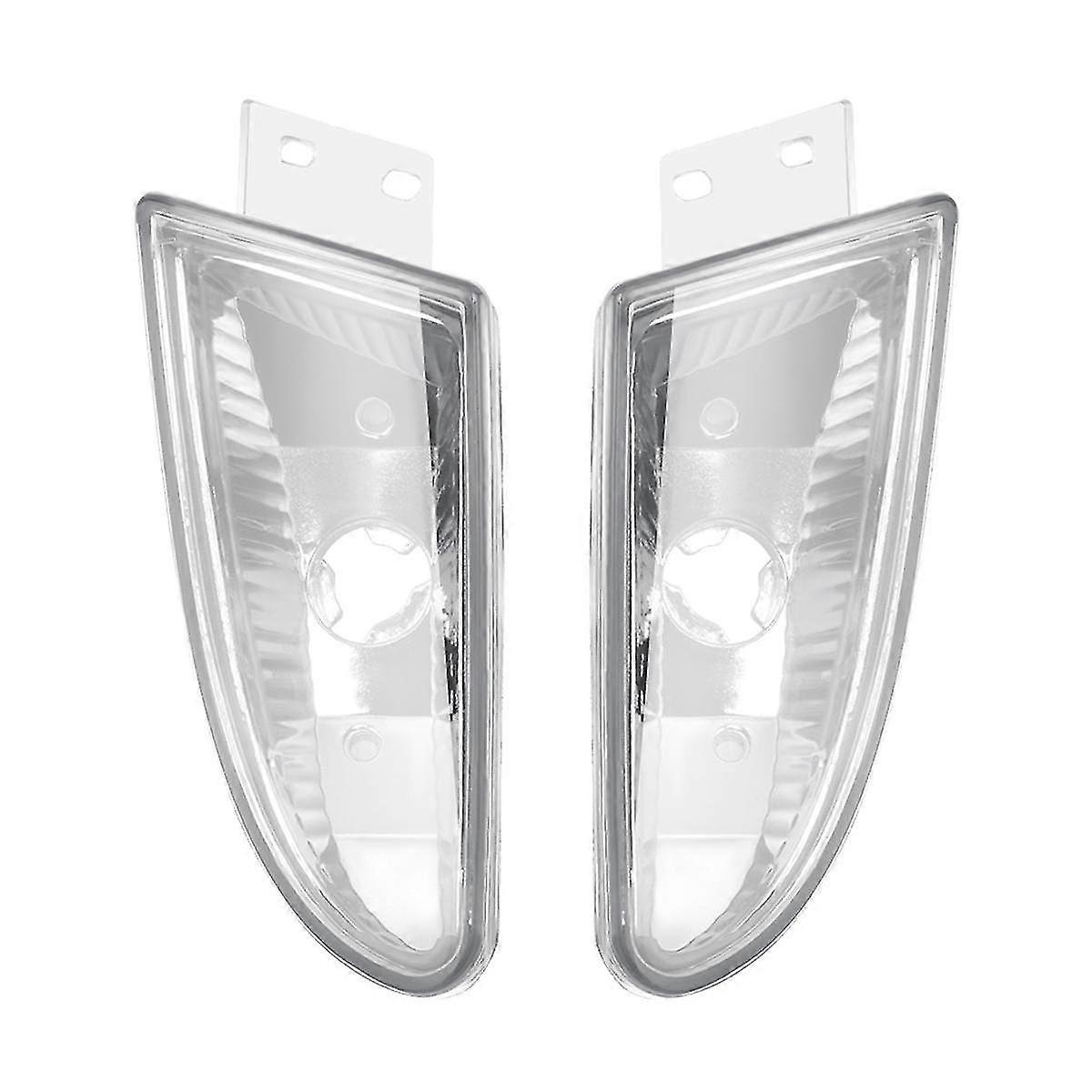 Auto Nebelscheinwerfer vorne Blinker Nebelscheinwerfer für C Klasse W202 1994-2004