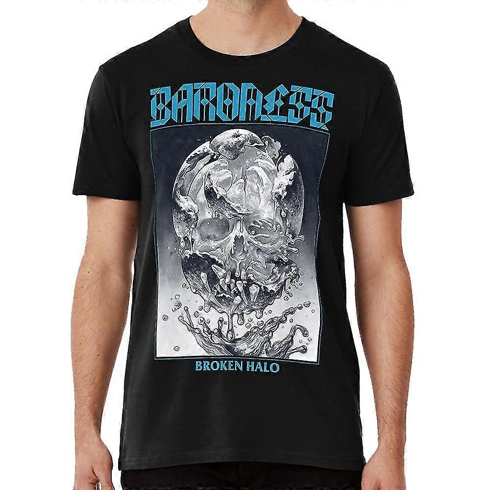 j baroness vintage Crew nyak pl