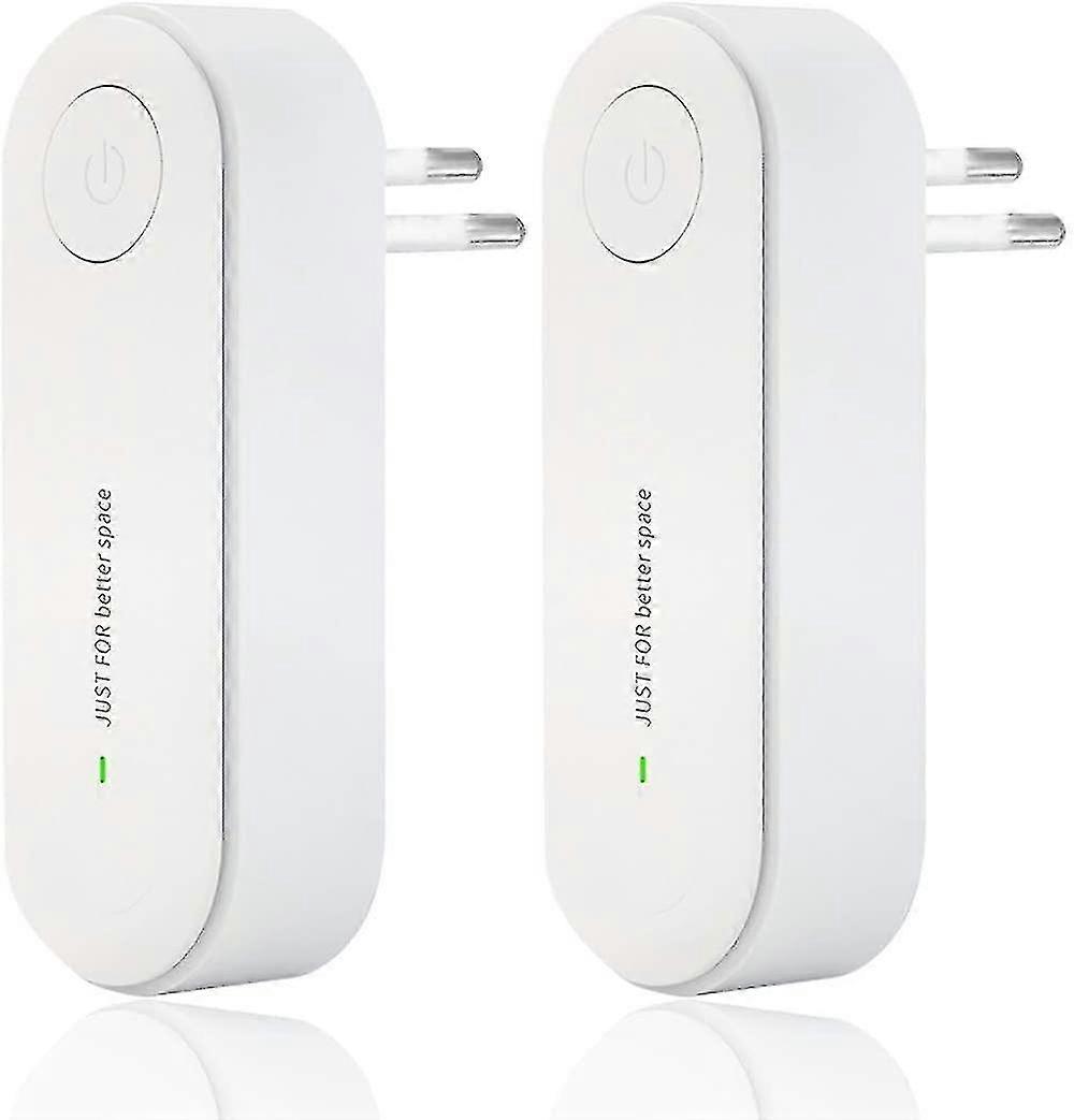 Electronic And Ultrasonic Pest Repeller Indoor Plugin For Insects, Mice, Ant