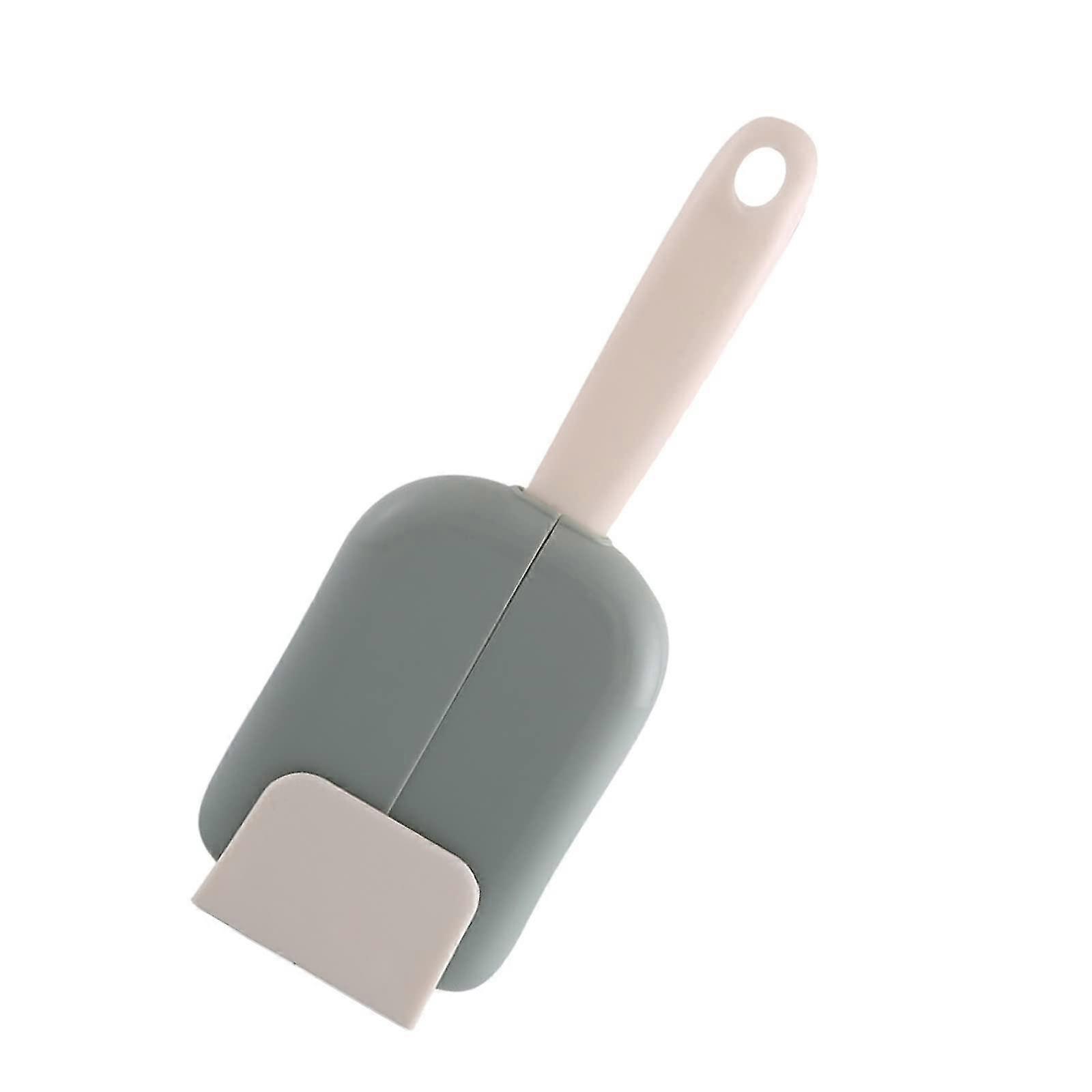 Mobile Storage Spoon Can Stand Dust Storage Spoon