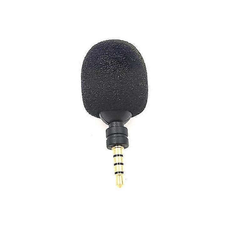 MK-5 4 Level Pin Mini Bend Microphone