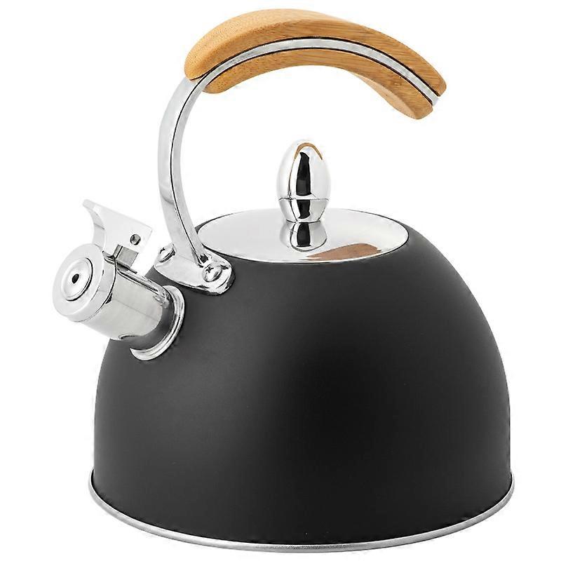 Wooden handle whistle kettle kettle kettle kettle kettle