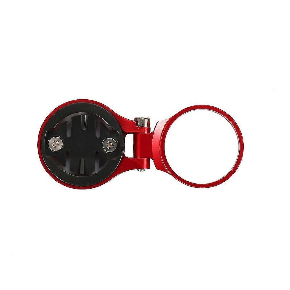 Adjustable Speedometer Stopwatch Holder Aluminum Ultralight Computer Stopwatch Speedometer Stem