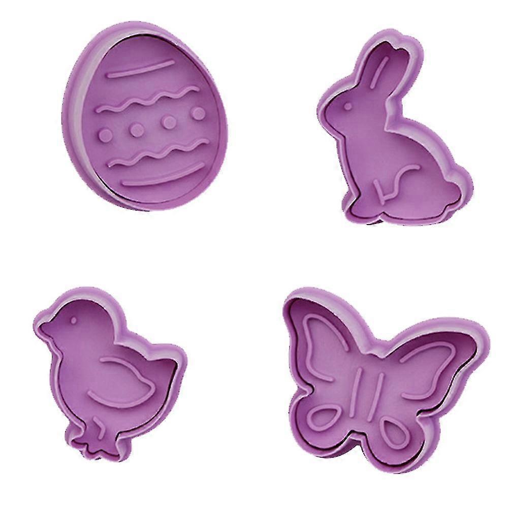 Cutters Cake Mould Biscuit Cookie Sugarcraft Decor Craft