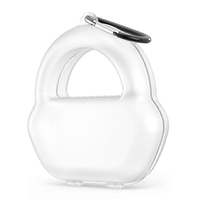Super Protector Holder for  Max Wireless Headset Carrying Box Bag