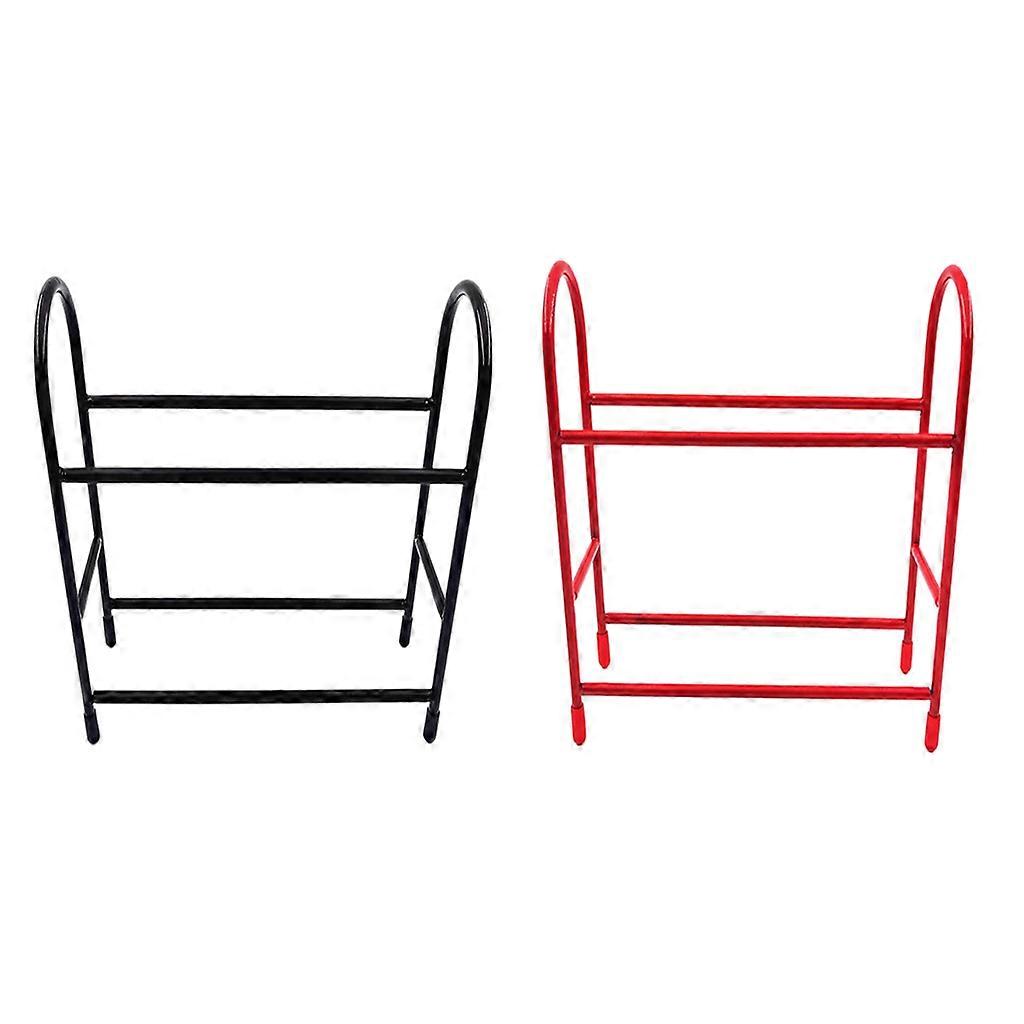 RC修理タイヤスタンドホルダーディスプレイラックRC車両バギーモンスターカー用