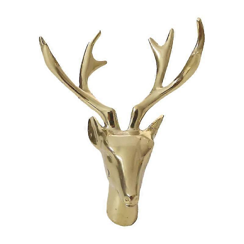 1pcs Deer Head-c