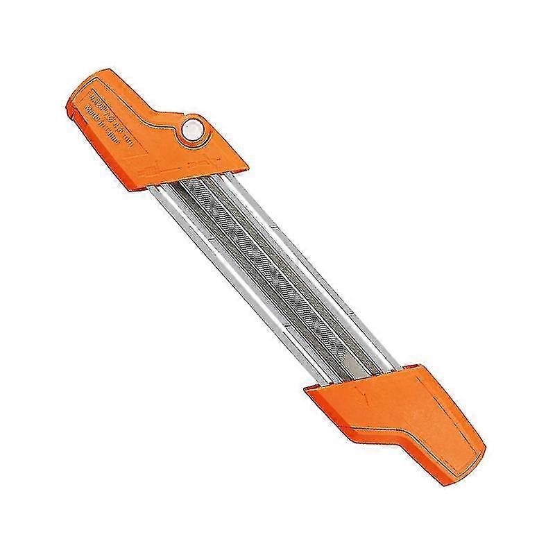 Orange 4.8-2 In 15.2mm Chainsaw Chain Sharpener 38" 5605 750 4305