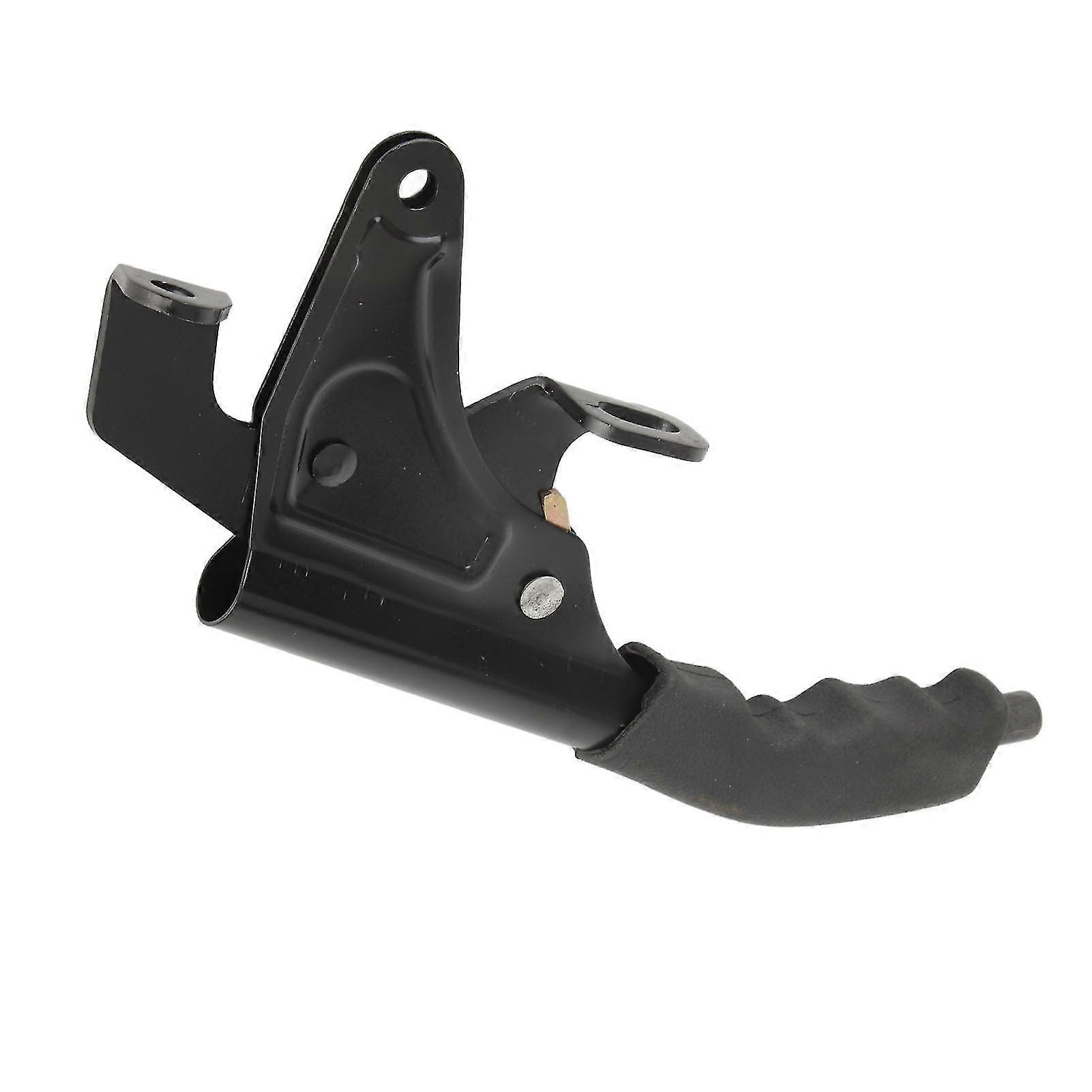 AntiSlip Rubber Grip Parking Brake Lever for ATV UTV Go Kart Scooter 150cc 200cc 8in