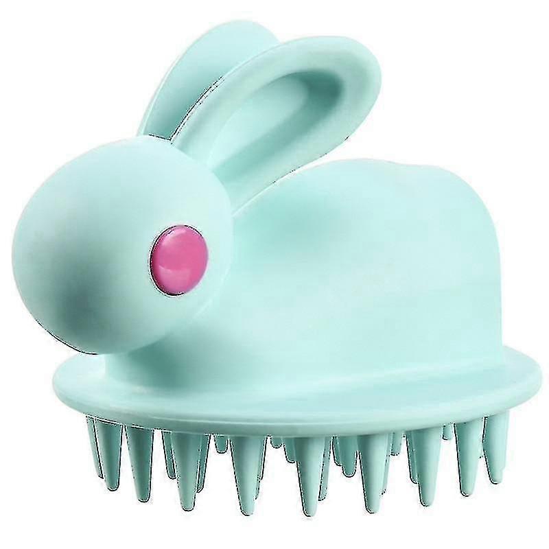 Silic Scalp H Massar Brush