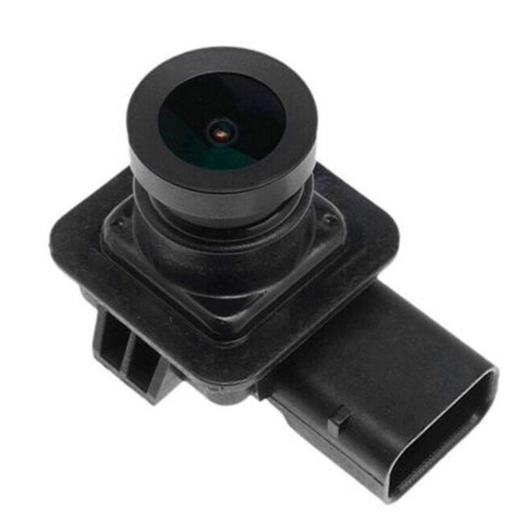 New Rear Backup Back Up Camera For Focus Explorer 2011-2015 Bb5t-19g490-