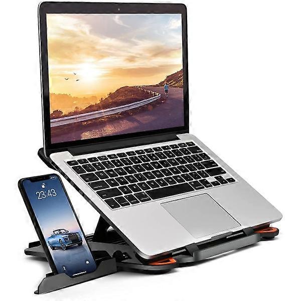 Laptop Stand Adjustable Laptop Stand Multi Angle Stand Mobile Phone Stand Portable Folding Laptop Stand Laptop Stand Co