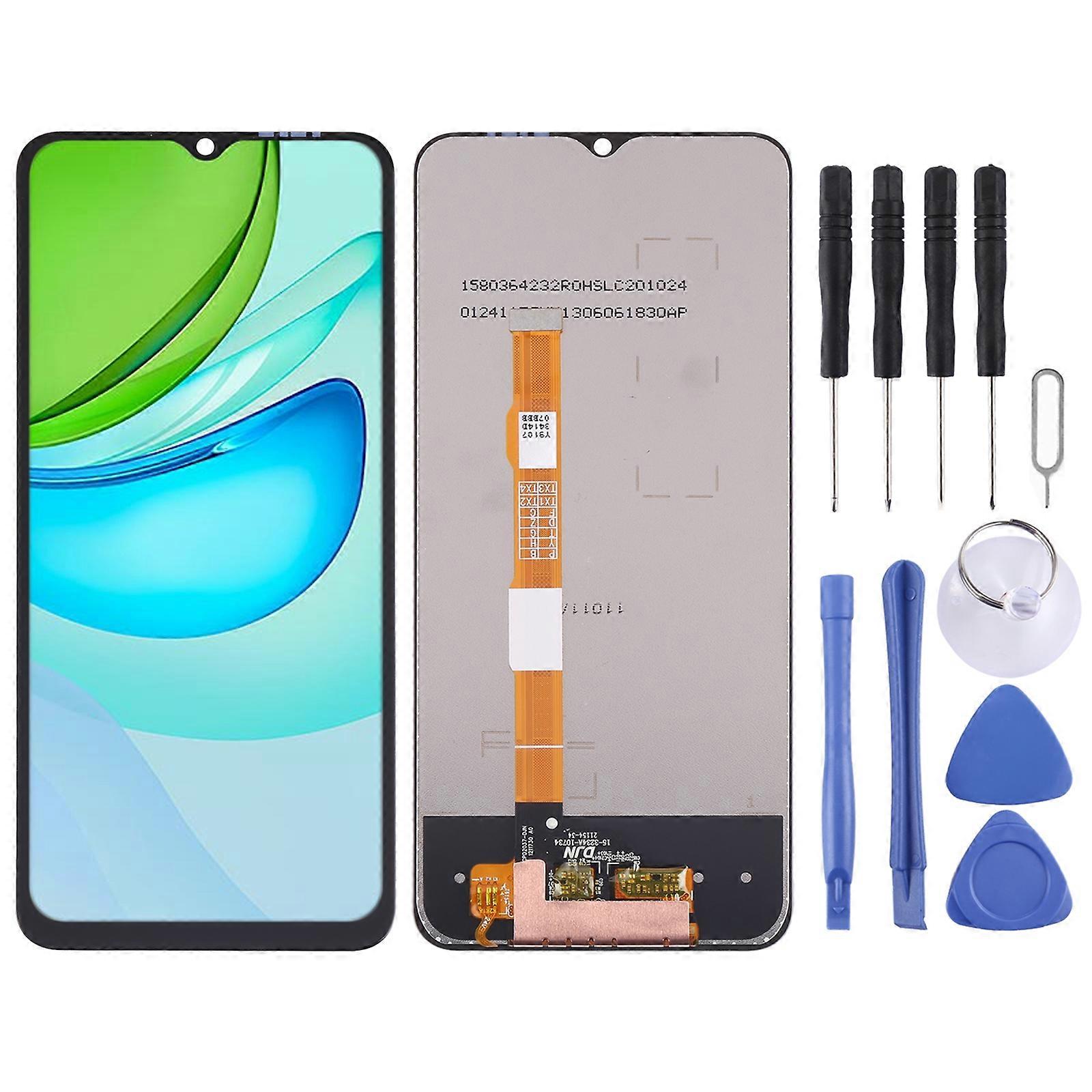 TFT LCD Screen for Vivo Y52s t1 V2054A with Digitizer Full Assembly