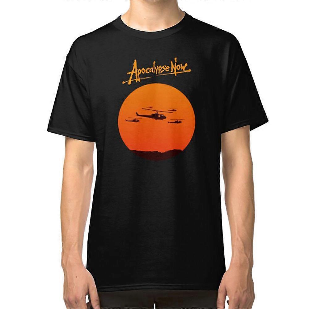 Napalm Apocalypse T-shirt
