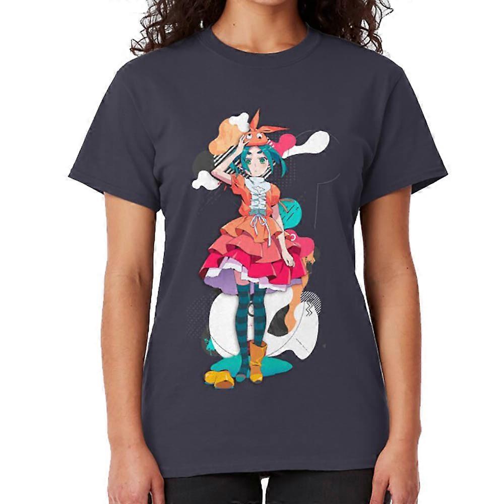 Monogatari - Ononoki Tişört