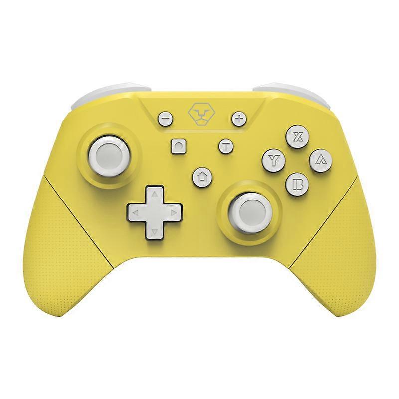ZRUXE Wireless Bluetooth Controller Compatible with Nintendo Switch Pro - Full Feature WAKE UP, NFC, TURBO, Motion Control