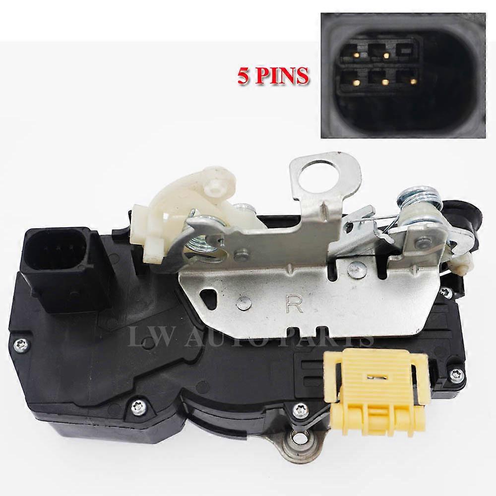 Door locking actuator, for Cadgrad Oral Climbing Y Tamangez GMC Yukon 209222246 22791035 22862242 931-108 931-109